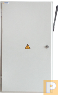 Ящик ЯБПВУ-630А IP54 У3