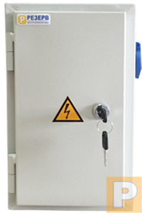 Ящик ЯТП-0,25 380/36В IP31 УХЛ4